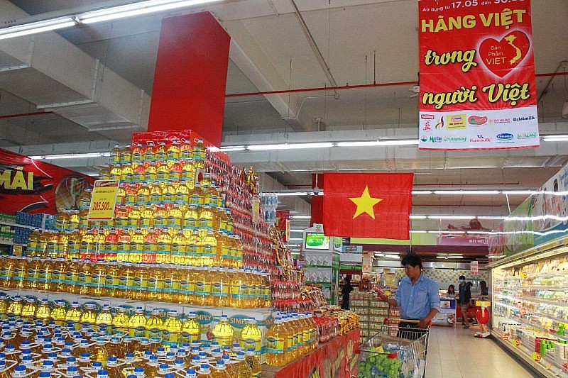 Ngành Y tế Khánh Hòa triển khai Cuộc vận động “Người Việt Nam ưu tiên dùng hàng Việt Nam” năm 2025